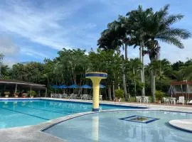 Hacienda el Diamante