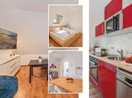 Am Bahnhof Am Bahnhof