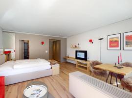 Abitaziun Europa 206 - Champfèr, hotel a Champfer