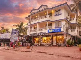FabHotel Grand Royal Palms - Nr Benaulim Beach