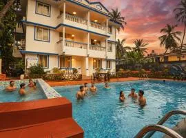 FabHotel Grand Royal Palms - Nr Benaulim Beach