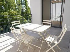 Bel appartement neuf dans le centre des Herbiers au 2ème étage