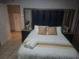 Mountain View Self-Catering Accommodation