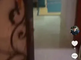 Furnished apartment 125 SqMts 3 rooms 2 bathrooms 2nd floor, in Al-Akhras Housing in Al-Baqi' neighborhood, As-Salt, Balqa, Jordan
