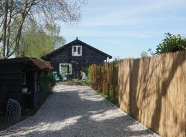 The Barn, khách sạn ở Loosdrecht