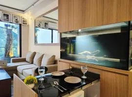 Apartemen SkyHouse BSD