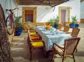 Casa rural El Encanto de La Gila