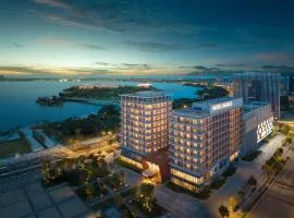 Hotel Indigo Shanghai Harbour City