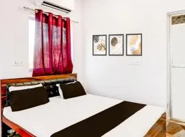 Hotel O Pragati Resort Marriage Hall & Restaurant
