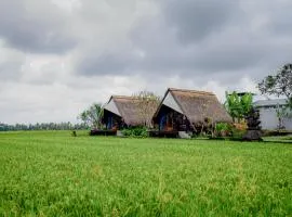 Ubud Rice Field Stay by WAHM Hotel Management