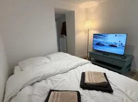 Studio des Perches 2 - Confortable - Entrée privée
