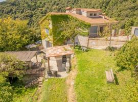 Sud-corse bavella location montagne et mer, Hotel in Sorbollano