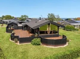 Holiday Home Gyda - 100m from the sea by Interhome