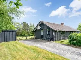 Holiday Home Folki - 250m from the sea by Interhome