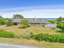 Holiday Home Kalist - 50m from the sea by Interhome