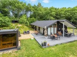 Holiday Home Thorine - 750m from the sea by Interhome