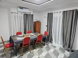 2 cozy bedrooms in Lomé Sagbado