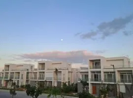 Luxury Duplex Villa in Mazarine, New Alamein