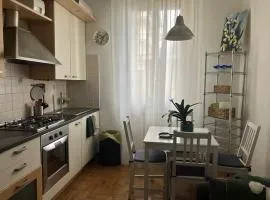 Appartamento Rosaneve