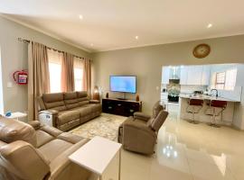 Omuhama Ocean Escape, Hotel in Mondesa