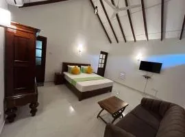 Villa Rice Edge