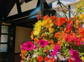 Glazert Country House Hotel