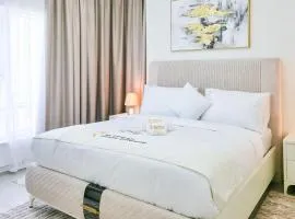 2BR Lamar Residences in Al Raha