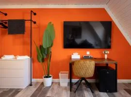 NECKARWESTHEIMER Hotel