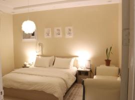 HOMEY iNN, hotel in Al Madinah