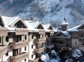 R&eacute;sidence Pierre & Vacances Premium La Ginabelle