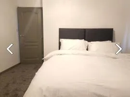 Peace house