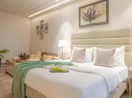 CEO suite in aipl joystreet