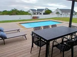 Links Golf Estate luxury 3 Bedroom home, St francisbay