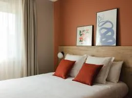 Sure Hotel by Best Western Tours Sud