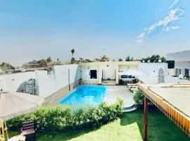 Al Mansi Luxury Retreat