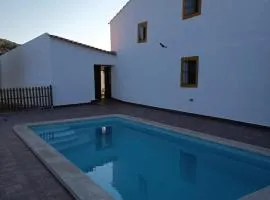 Casa Rural Cortijo Torres