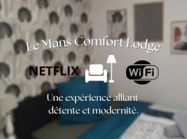 Le Mans - KeyMate Home