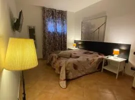 B&B Moscati home