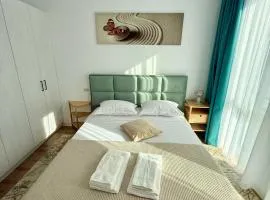 MonteStar Apartament