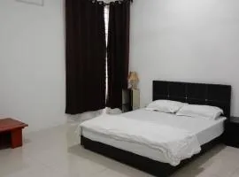 Homestay Kolam Renang Sungai Petani