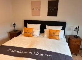 Ferienhaus Niederrhein Kalkar - Traumhaus in klein am Niederrhein