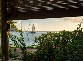 Beach House Beau Vallon