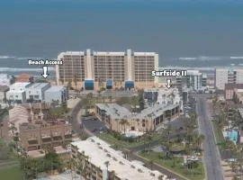 Surfside II #109 home