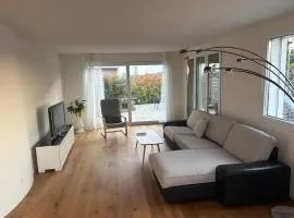 Apartment with very nice views
