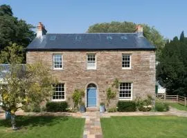 The Old Rectory