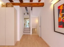 La Casa de la tía Libre - Entorno rural y descanso
