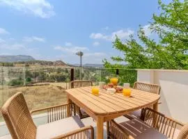 La Casa de la tía Libre - Entorno rural y descanso