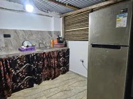 Morena villa