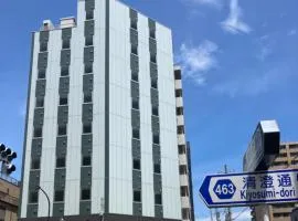 ホテルリブマックス両国