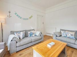 Host & Stay - Seashells、ブリドリントンのホテル